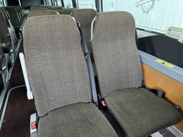 Picture of 2015 Setra S407CC ADA Coach Bus