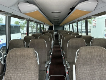 Picture of 2015 Setra S407CC ADA Coach Bus