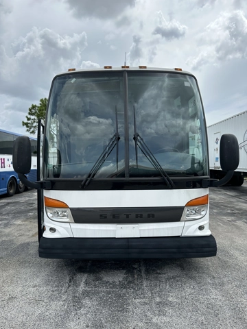 Picture of 2015 Setra S407CC ADA Coach Bus
