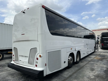 Picture of 2015 Setra S407CC ADA Coach Bus