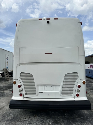 Picture of 2015 Setra S407CC ADA Coach Bus