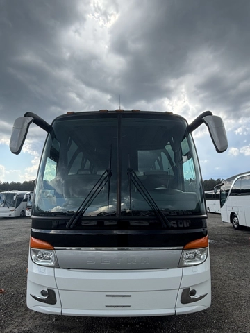Picture of 2017 Setra S417TC Coach Bus