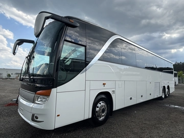 Picture of 2017 Setra S417TC Coach Bus