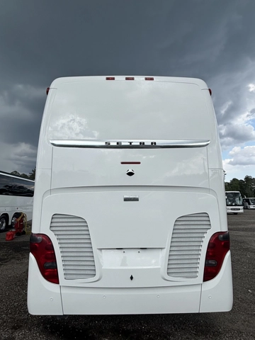 Picture of 2017 Setra S417TC Coach Bus