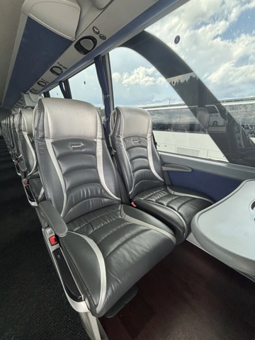 Picture of 2017 Setra S417TC Coach Bus