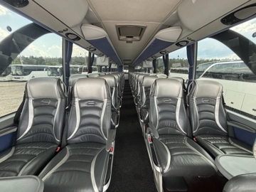 Picture of 2017 Setra S417TC Coach Bus