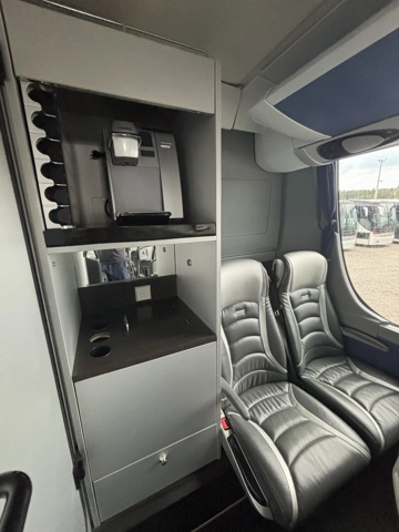 Picture of 2017 Setra S417TC Coach Bus