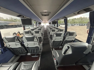Picture of 2017 Setra S417TC Coach Bus