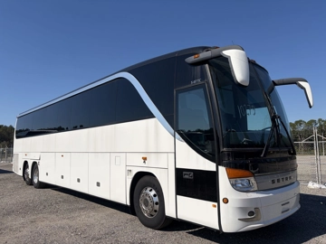 Picture of 2017 Setra S417TC Coach Bus