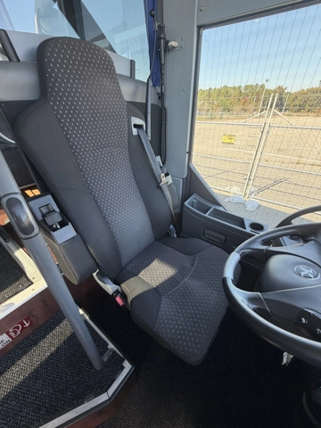 Picture of 2017 Setra S417TC Coach Bus