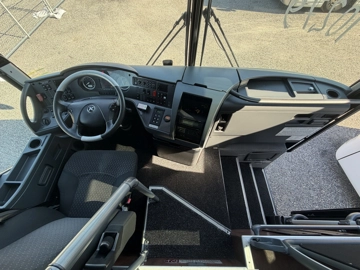 Picture of 2017 Setra S417TC Coach Bus
