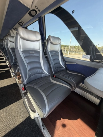 Picture of 2017 Setra S417TC Coach Bus