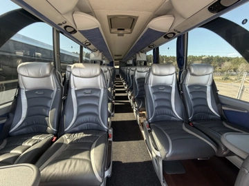 Picture of 2017 Setra S417TC Coach Bus