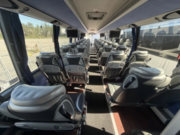 Picture of 2017 Setra S417TC Coach Bus