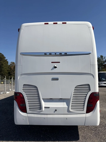 Picture of 2017 Setra S417TC Coach Bus