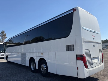 Picture of 2017 Setra S417TC Coach Bus
