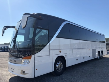 Picture of 2017 Setra S417TC Coach Bus