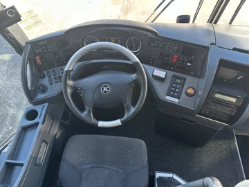 Picture of 2017 Setra S417TC Coach Bus