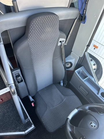 Picture of 2017 Setra S417TC Coach Bus
