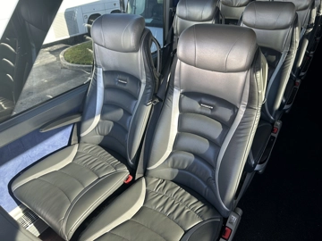 Picture of 2017 Setra S417TC Coach Bus