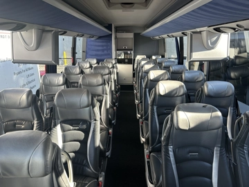 Picture of 2017 Setra S417TC Coach Bus