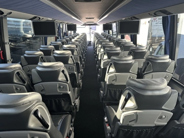 Picture of 2017 Setra S417TC Coach Bus