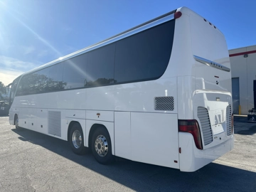 Picture of 2017 Setra S417TC Coach Bus