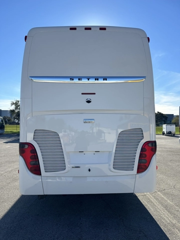 Picture of 2017 Setra S417TC Coach Bus