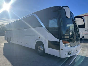 Picture of 2018 Setra S417TC Coach Bus