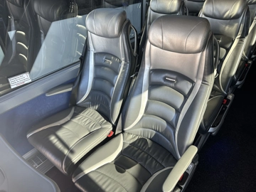 Picture of 2018 Setra S417TC Coach Bus