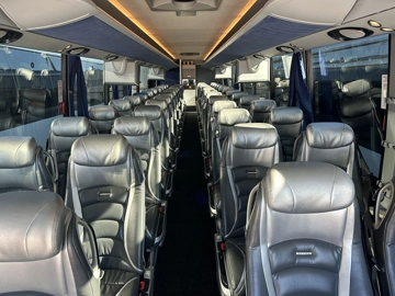 Picture of 2018 Setra S417TC Coach Bus