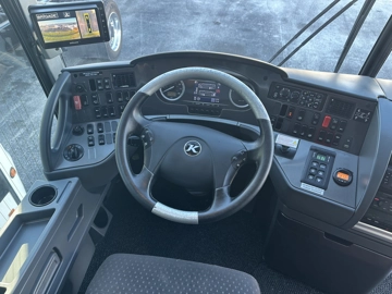 Picture of 2018 Setra S417TC Coach Bus