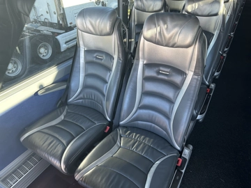 Picture of 2018 Setra S417TC Coach Bus