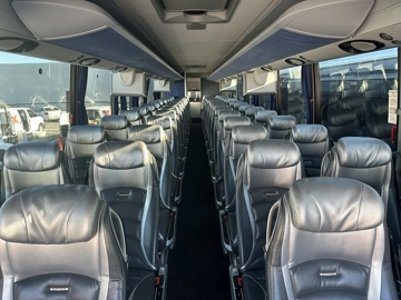 Picture of 2018 Setra S417TC Coach Bus