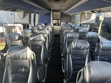 Picture of 2018 Setra S417TC Coach Bus