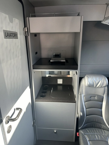 Picture of 2018 Setra S417TC Coach Bus
