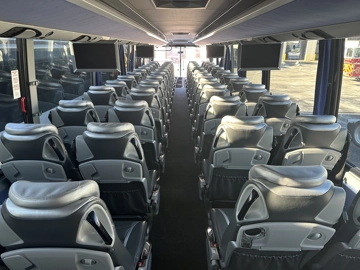 Picture of 2018 Setra S417TC Coach Bus