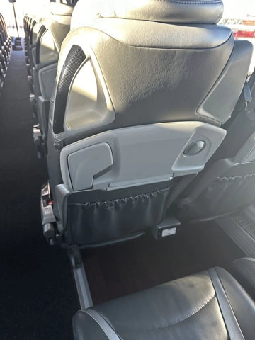 Picture of 2018 Setra S417TC Coach Bus
