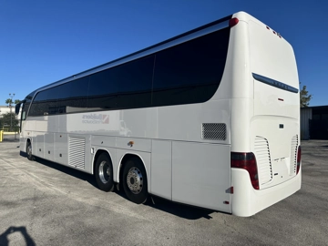 Picture of 2018 Setra S417TC Coach Bus