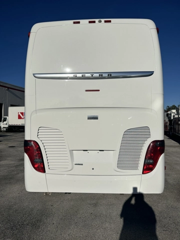 Picture of 2018 Setra S417TC Coach Bus