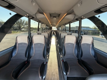 Picture of    Coach Bus