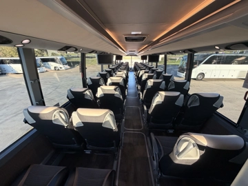 Picture of    Coach Bus