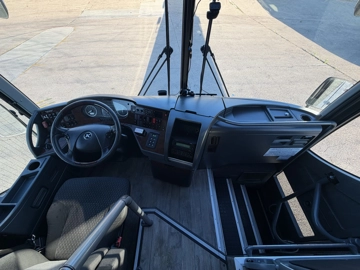Picture of    Coach Bus