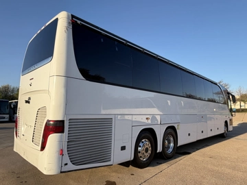 Picture of    Coach Bus