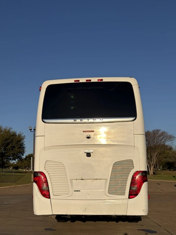 Picture of    Coach Bus