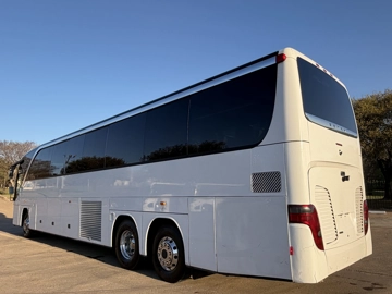 Picture of    Coach Bus