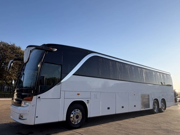 Picture of    Coach Bus