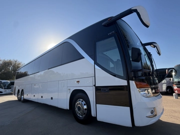 Picture of 2019 Setra S417TC Coach Bus