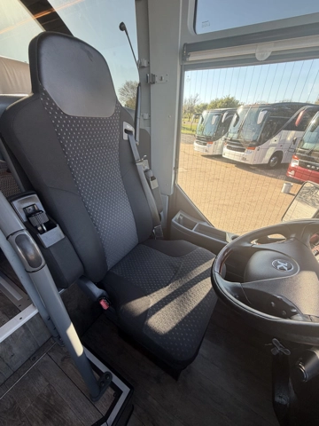 Picture of 2019 Setra S417TC Coach Bus