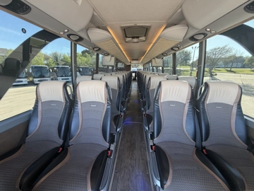 Picture of 2019 Setra S417TC Coach Bus